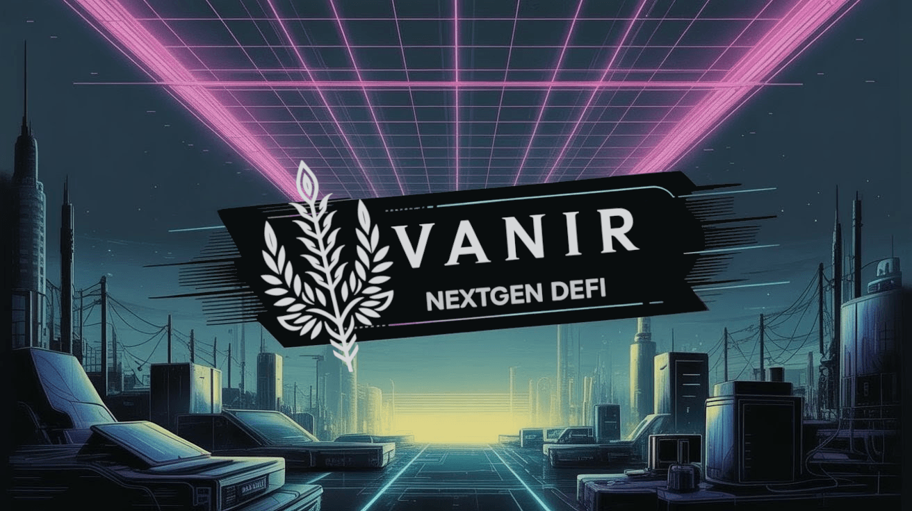 Venir Banner